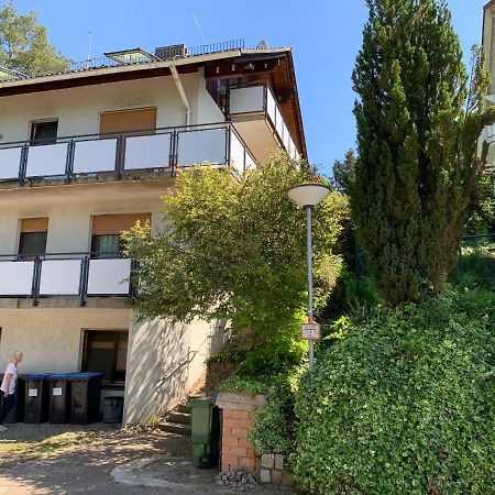 Ferienwohnung Wohnen Im Herrenwaeldchen Brombachtal Exterior foto